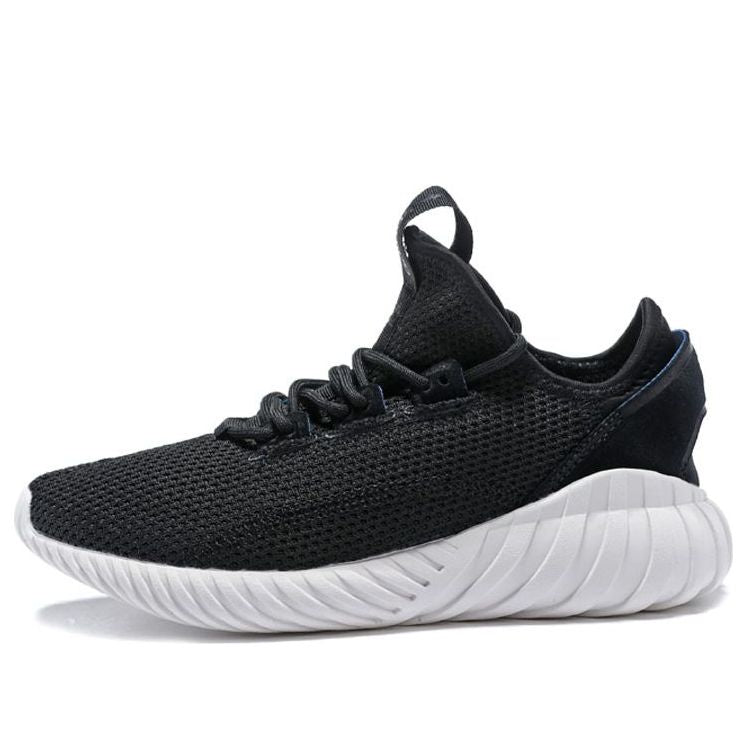 adidas Tubular Doom Sock Primeknit 'Core Black' BY3563