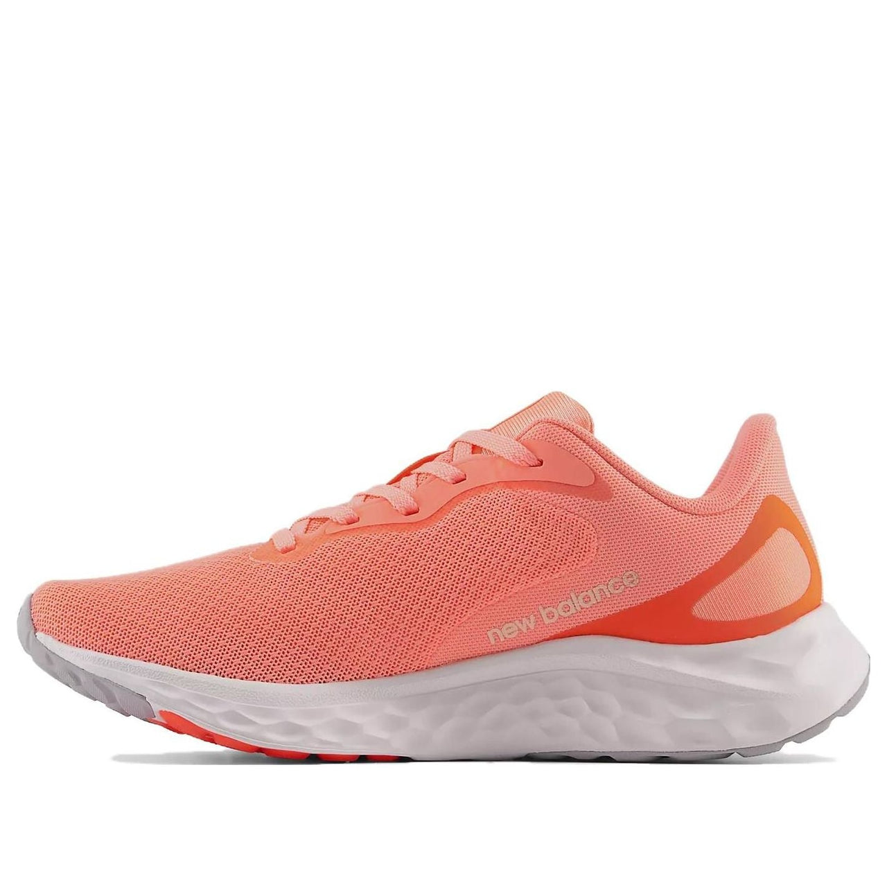 (WMNS) New Balance Fresh Foam Arishi v4 'Grapefruit' WARISCC4
