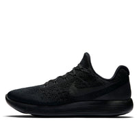 Nike LunarEpic Low Flyknit 2 'Black' 863779-014