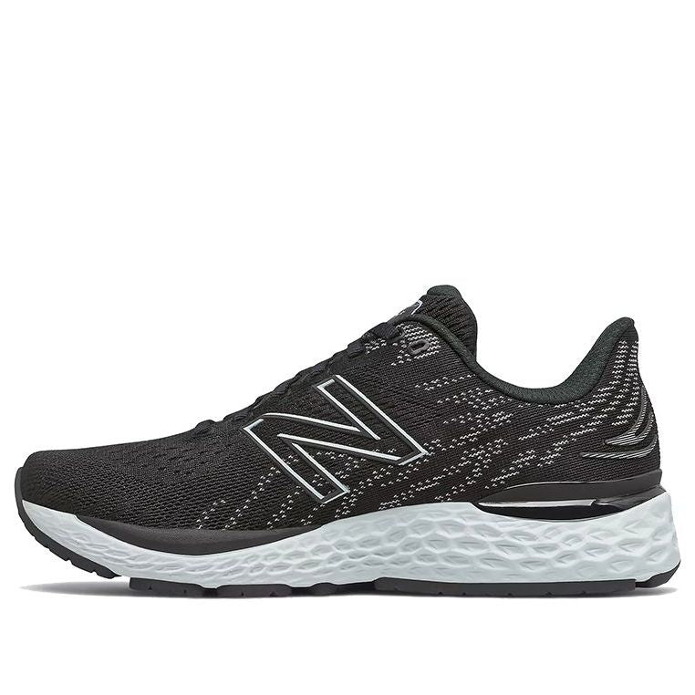 (WMNS) New Balance Fresh Foam 880v11 'Black Star Glow' W880E11