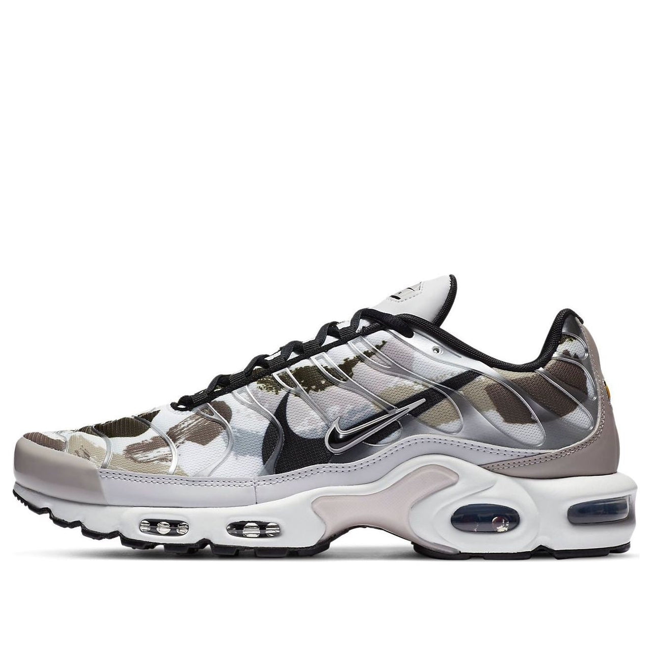 Nike Air Max Plus 'Brushstroke' CZ7553-002