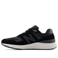 New Balance 880 v6 Fresh Foam 'Black White' MW880BK6