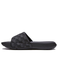 New Balance Unisex 6301 Series Sandals Black SD6301PTB