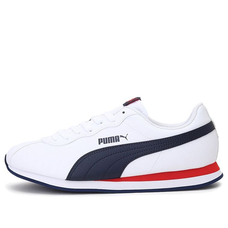 PUMA Turin II Nl Red/Blue/White 366962-21