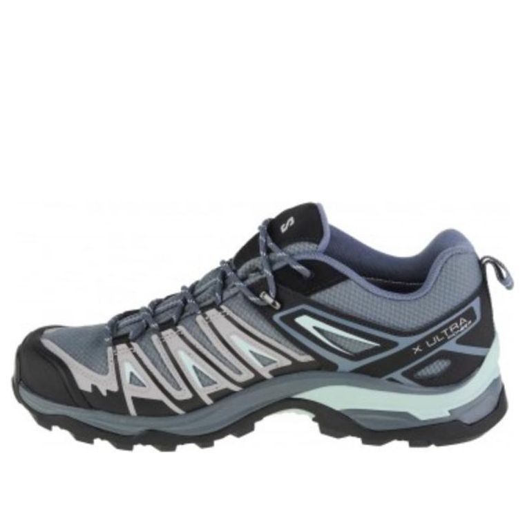 (WMNS) SALOMON X Ultra Pioneer GTX 'Stormy Weather' 471702