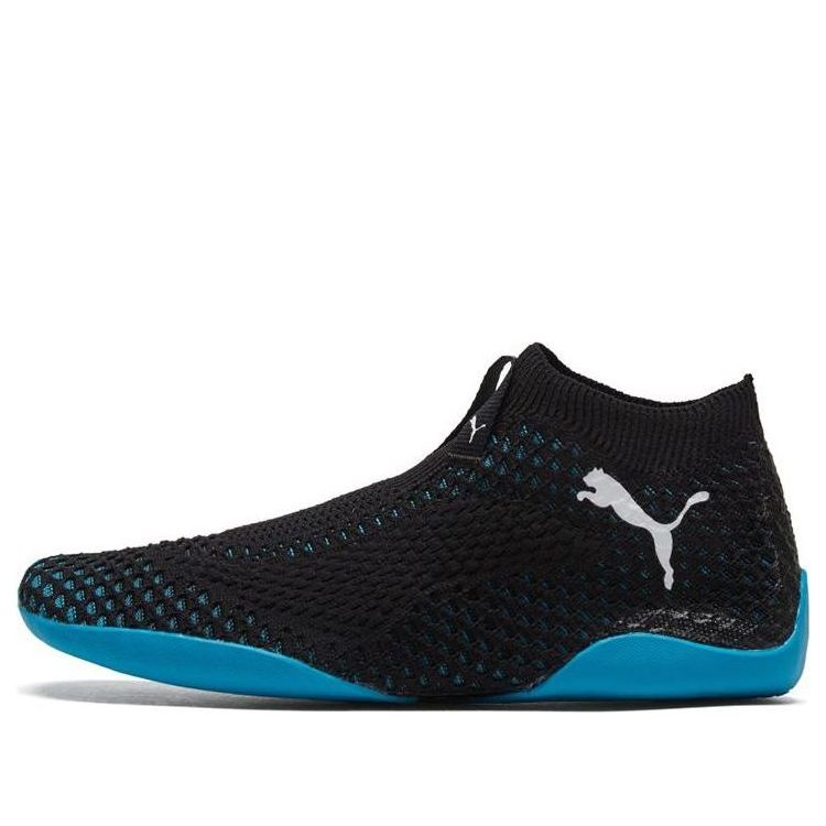 PUMA Cloud9 x Active Gaming Footwear 'Black Hawaiian Ocean' 195449-01