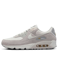 (WMNS) Nike Air Max 90 'Light Iron Ore' HF9383-001
