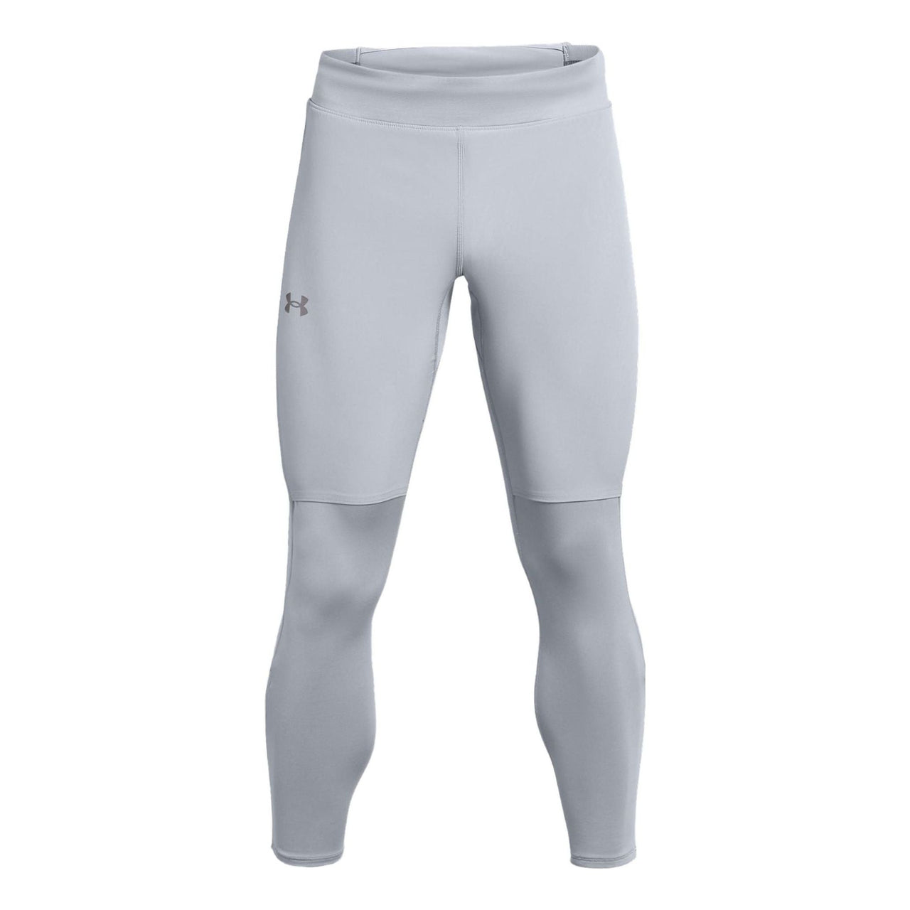 Under Armour Qualifier Elite Cold Tights 'Grey' 1379308-035