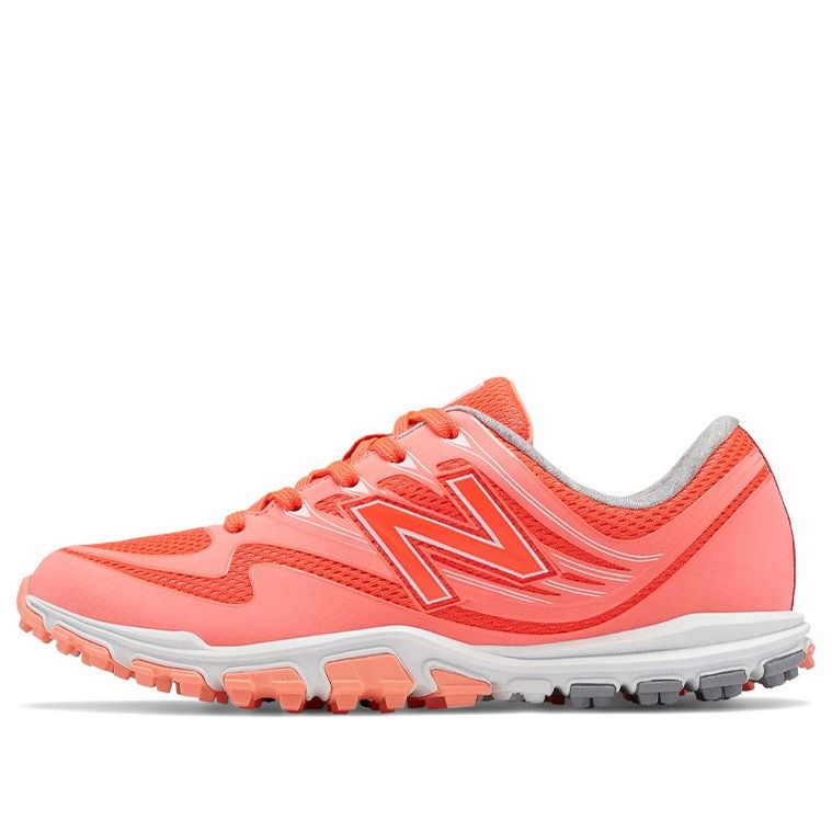 (WMNS) New Balance Golf 1006 Orange/Red NBGW1006C