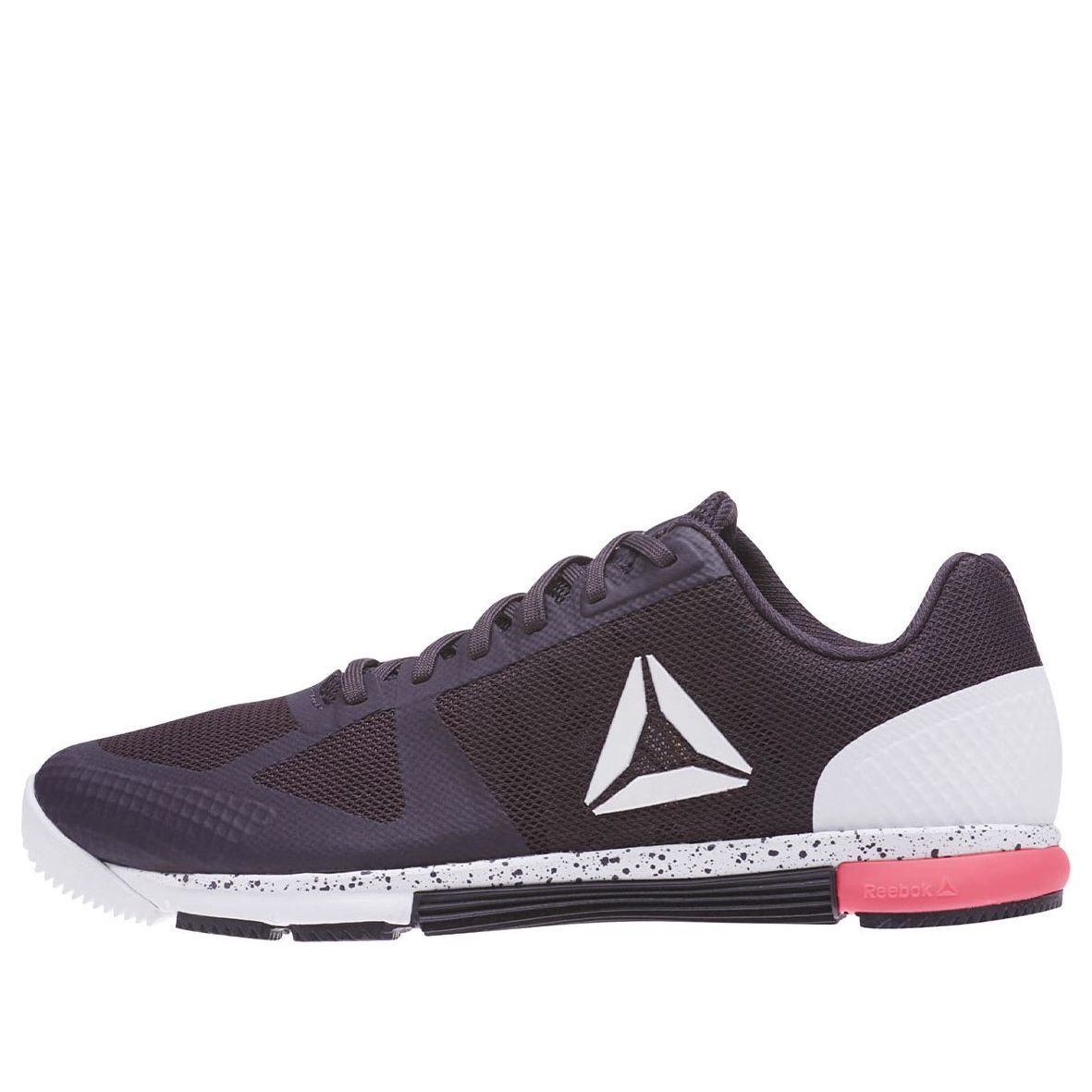 (WMNS) Reebok Speed Tr Purple CN1015