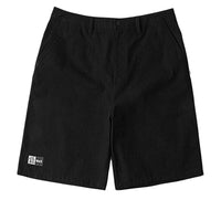 Vans Asia Artist Collection Shorts 'Black' VN000J2ZBLK