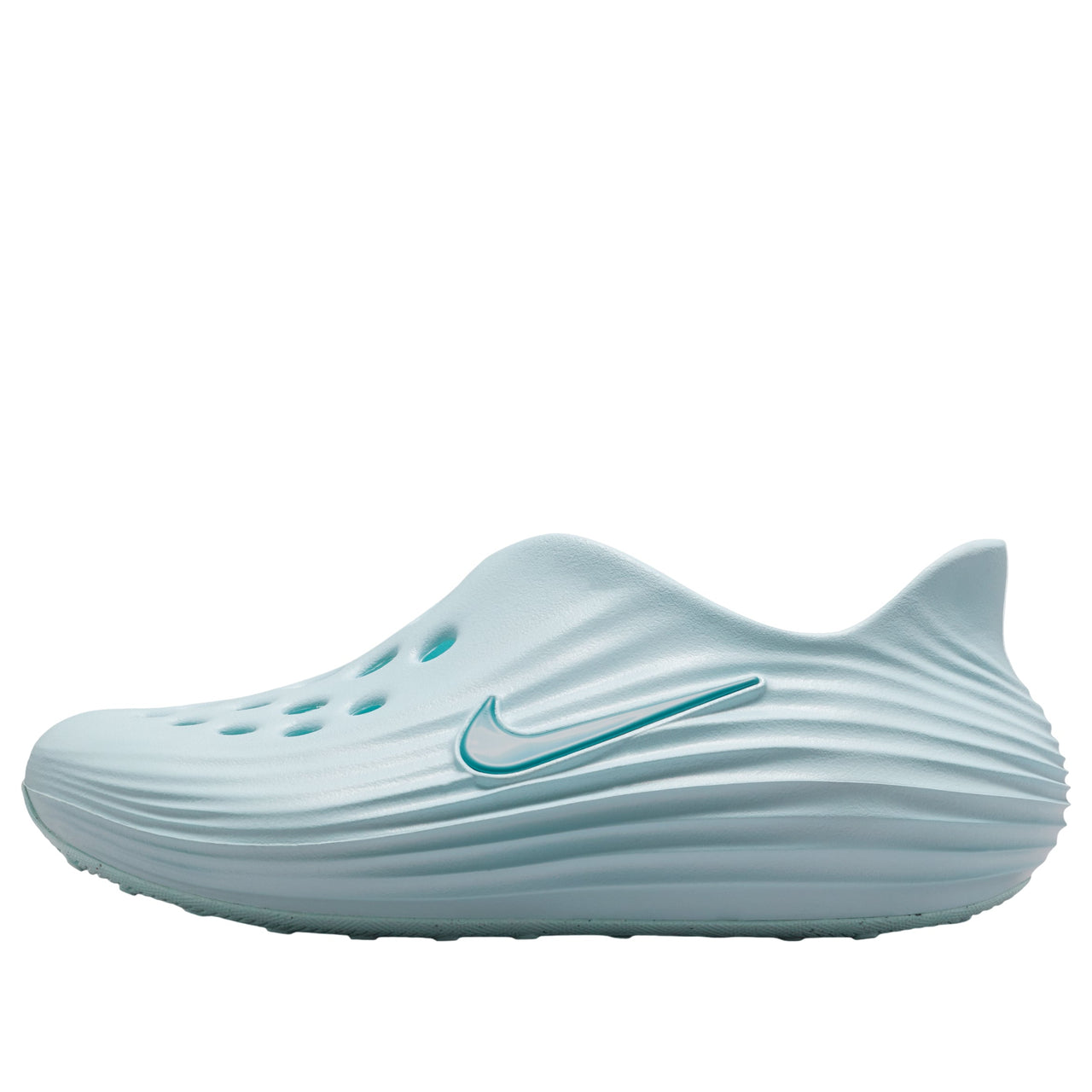 (GS) Nike ReactX Rejuven8 'Glacier Blue' IF1746-400