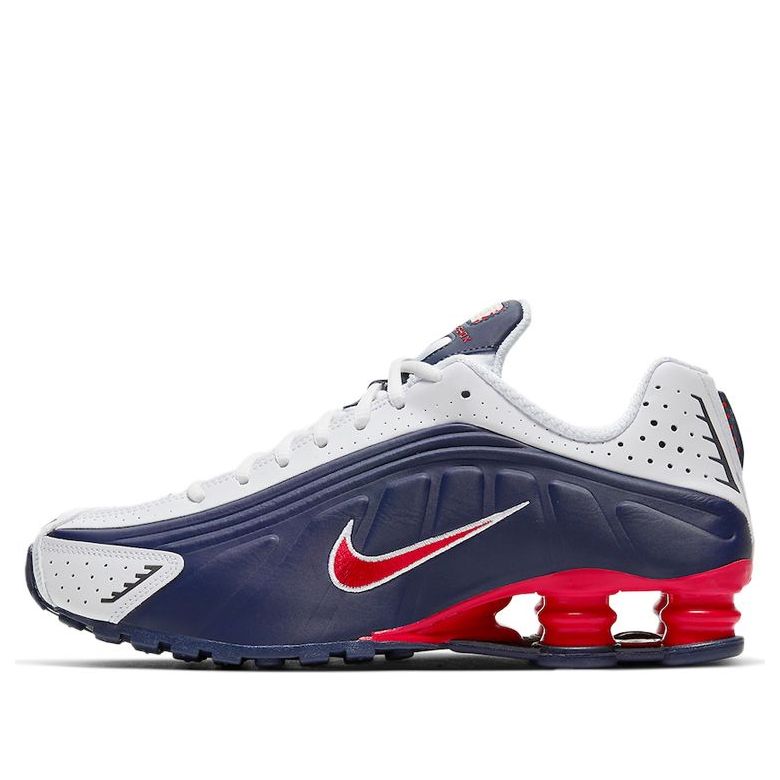 Nike Shox R4 'USA' 104265-406