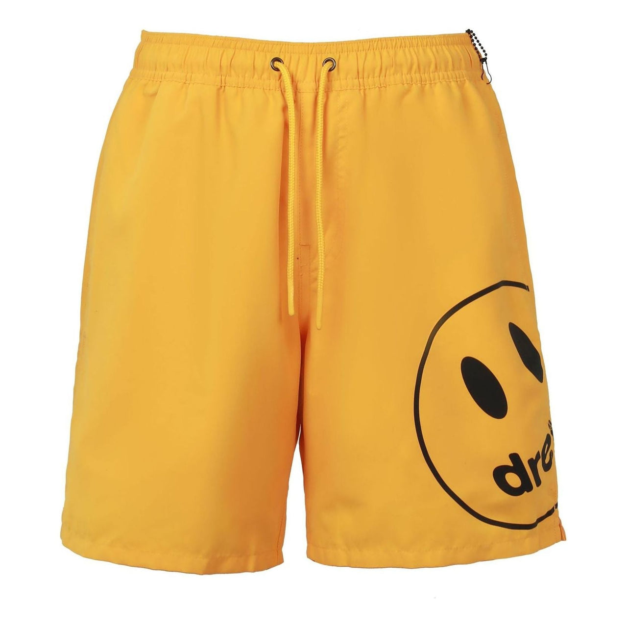 Drew House Mascot Pool Short 'Yellow' DR-SS20-65