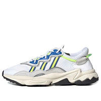 adidas Ozweego 'Solar Yellow' EE7009