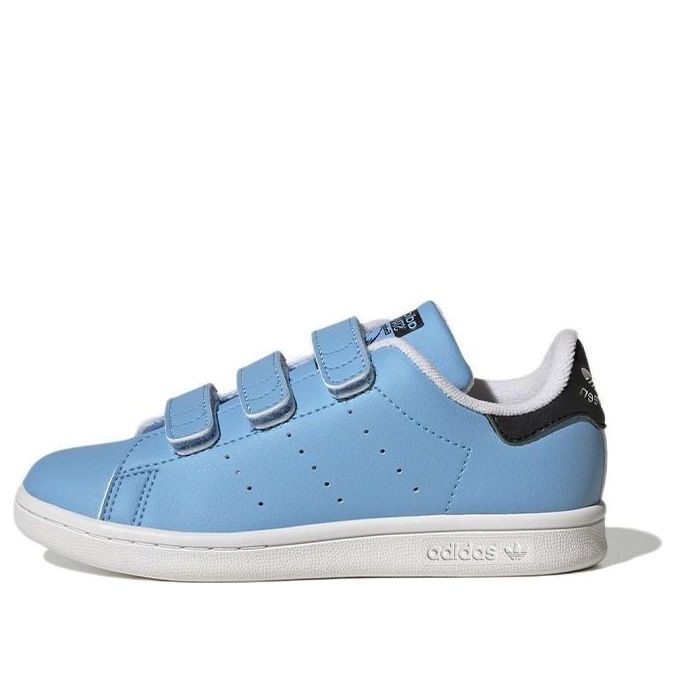 (PS) adidas Disney x Stan Smith 'Aladdin - Genie' GW4536