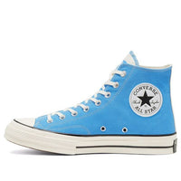 Converse Chuck 70 Hi 'Blue Coast' 166827C