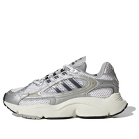 (GS) adidas Ozmillen 'Silver White Black' IF6590