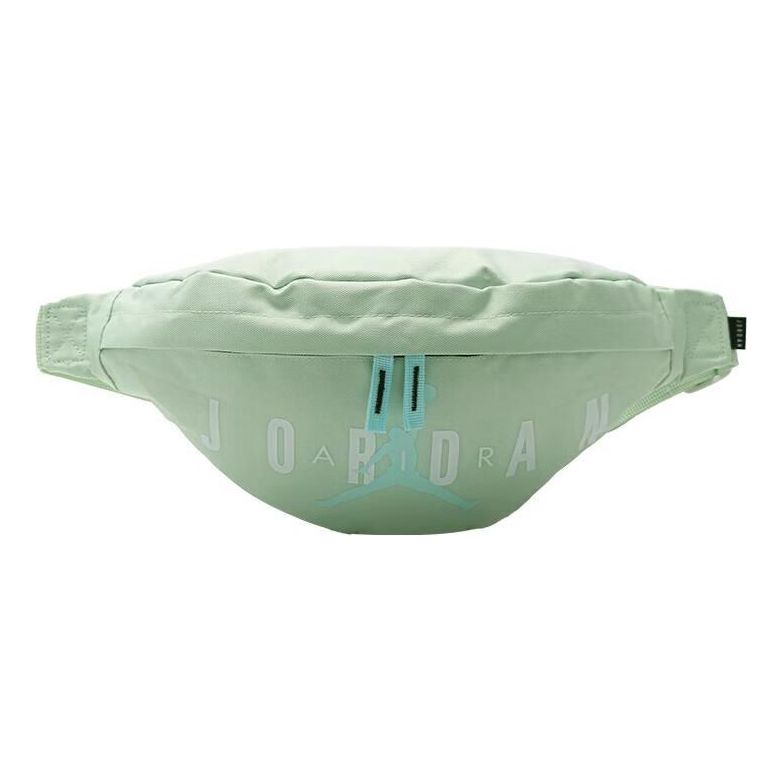 Air Jordan Air Crossbody Bag 'Light Green' DQ8114-321