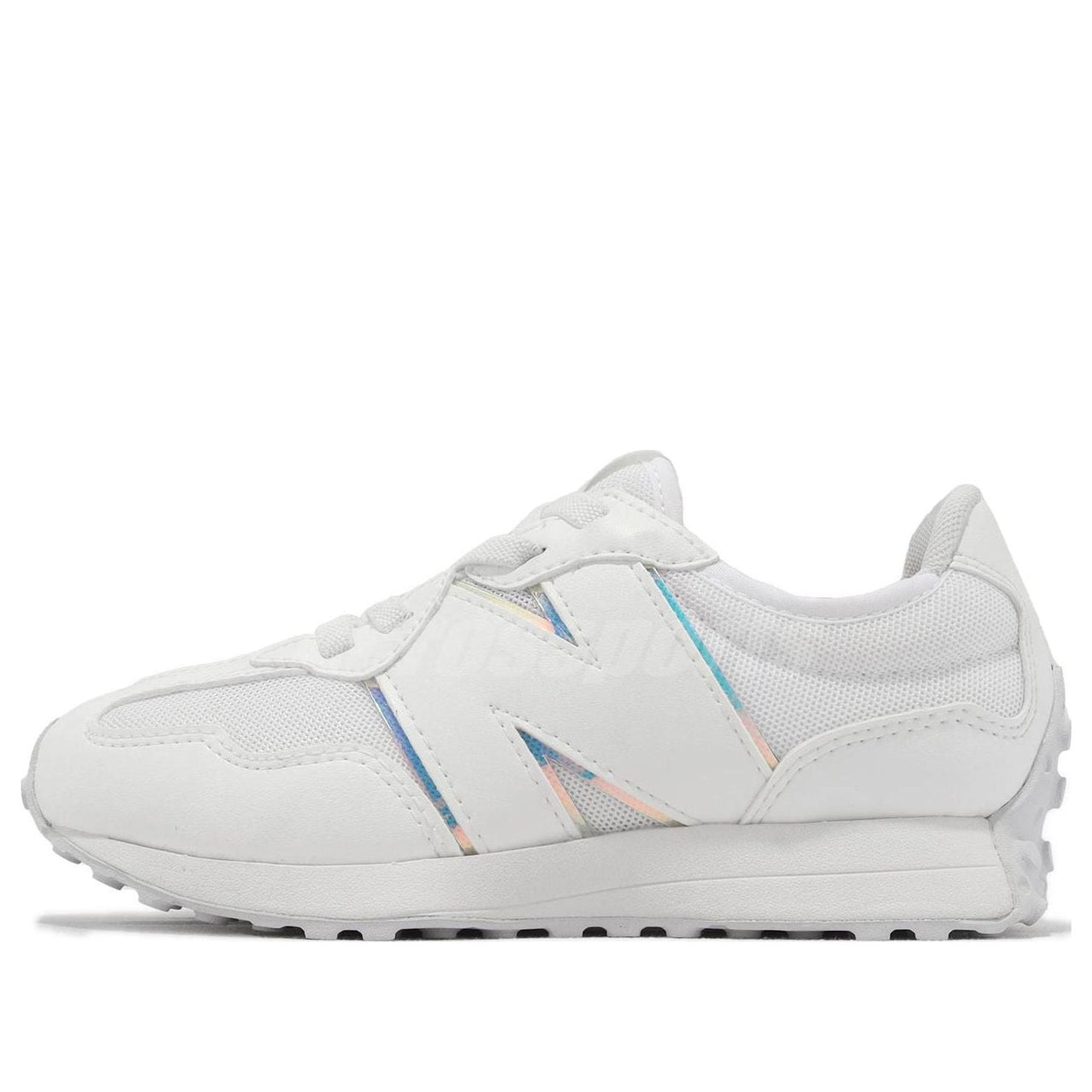 (GS) New Balance 327 'White' PH327WHT