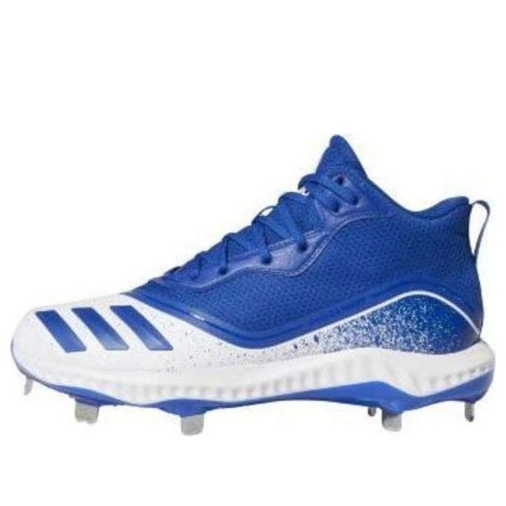 adidas Icon 5 Bounce Mid 'Collegiate Royal' G28273