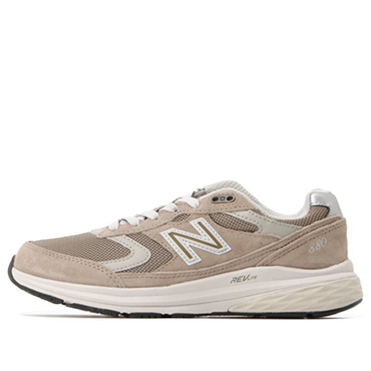 (WMNS) New Balance 880 v3 Low Cut Grey WW880AB3
