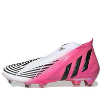 adidas Predator Edge LZ+ FG 'Solar Pink' GX3904