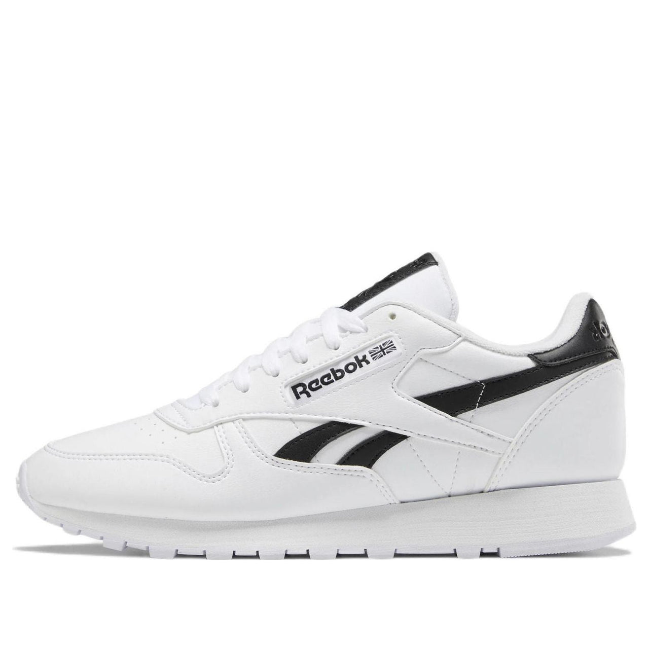Reebok Classic Vegan 'White Black' GY3611