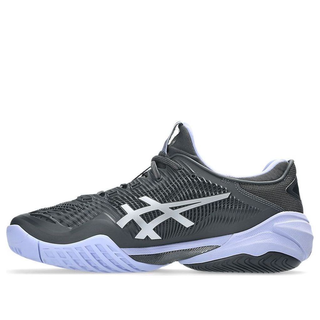 ASICS Court FF 3 Night Energy 'Graphite Grey Pure Silver' 1041A569-020