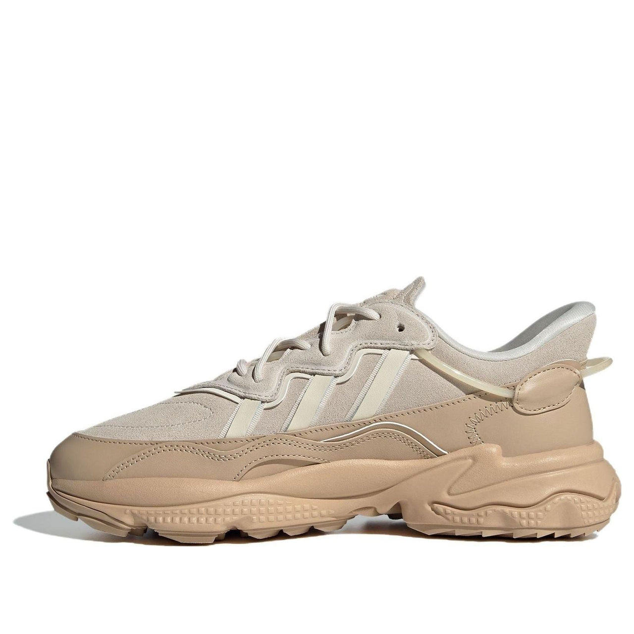 adidas originals Ozweego 'Wonder White Beige' IF3336