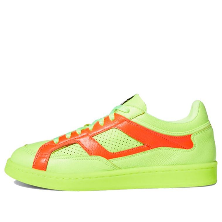 adidas Fucking Awesome x Light Low 'Signal Green' FX2750