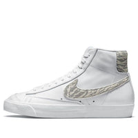 (WMNS) Nike Blazer Mid '77 SE 'Zebra' DH9633-101