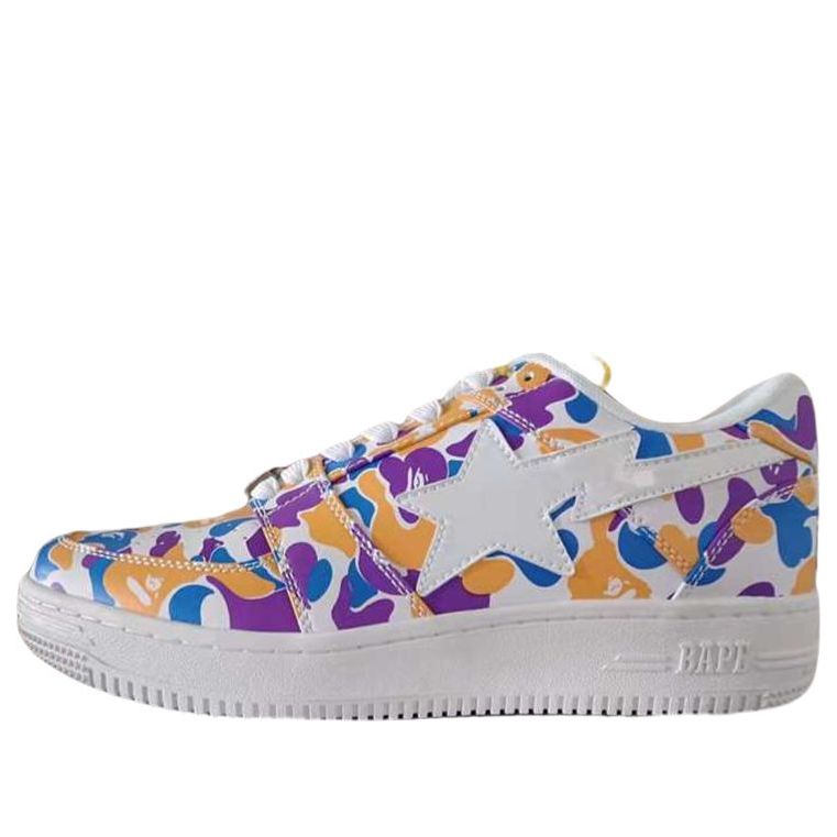 A Bathing Bape Sta Store LA 3 Anniversary 1G72-191-017