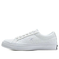 Converse One Star 'White' 162618C