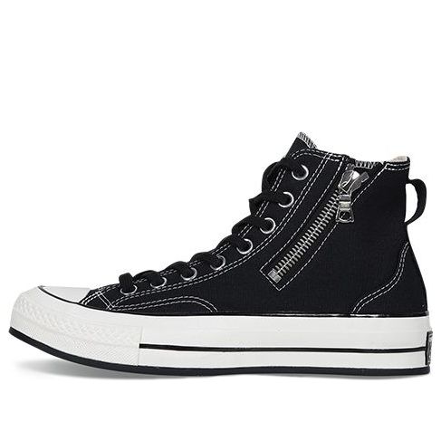 Converse Chuck Taylor All Star 70s Hi Riri Black 163087C