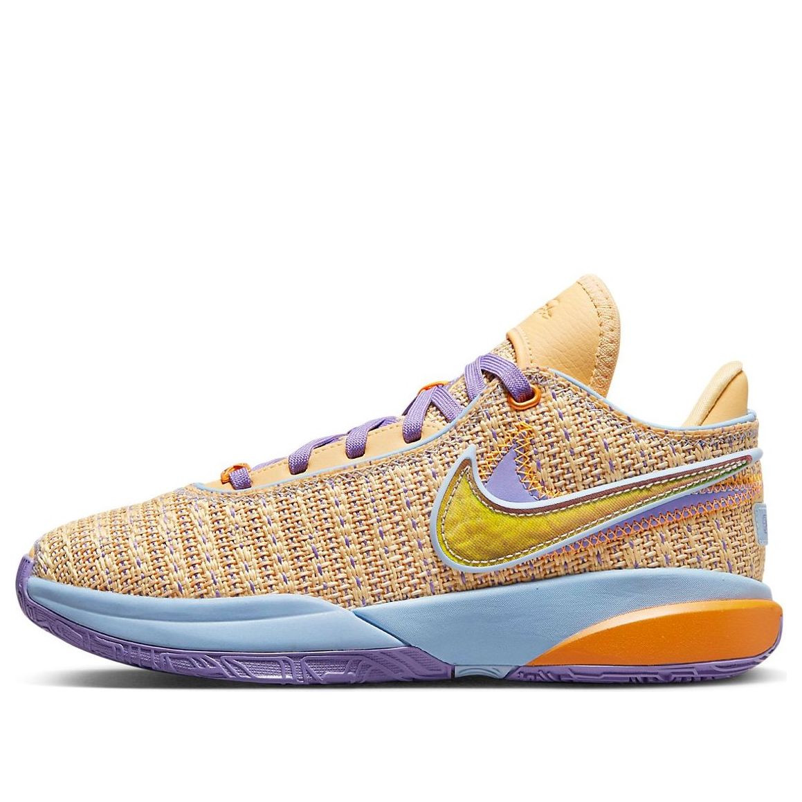 (GS) Nike LeBron 20 'Nike Lifer' DQ8651-200