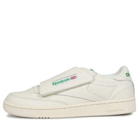Reebok Club C Skate shoes 'White Green' DV5752