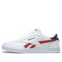Reebok Royal Techque T 'White Legacy Red' FV5743