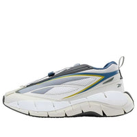 Reebok Zig 3D Storm Hydro 'River Rapids Pack - White Morning Fog' G55683