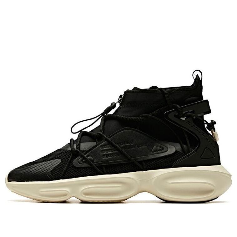 ANTA Life Series Sneakers 'Black' 91948800-3
