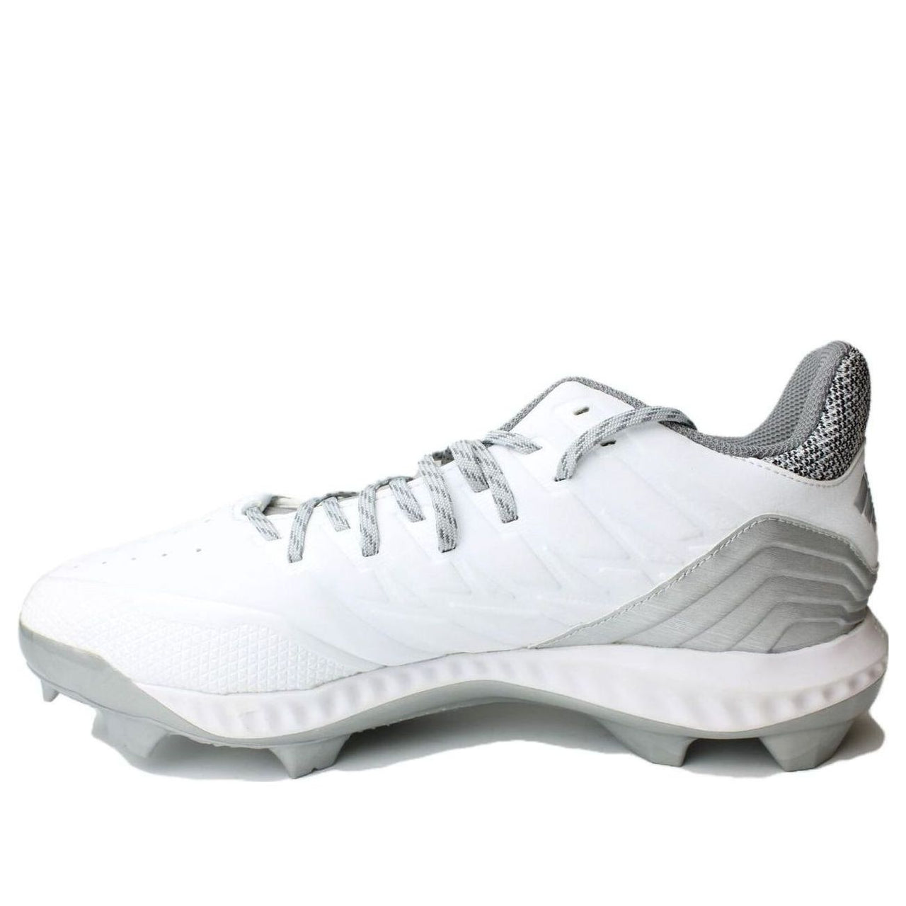 adidas Icon Bounce TPU 'White Grey' AQ0138