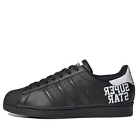 adidas Superstar 'Varsity Pack - Core Black' FV2814