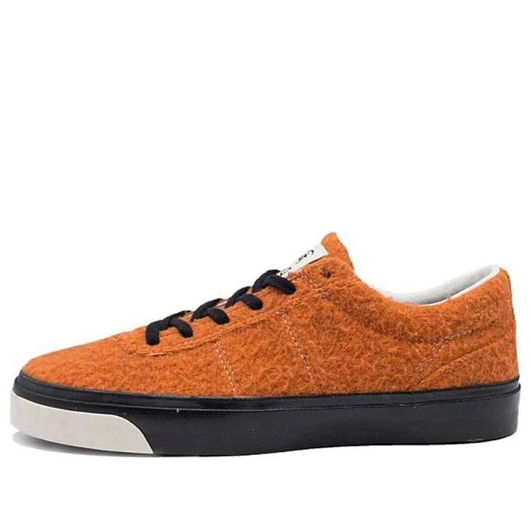 Converse Patta x One Star Court Classic 'Deviation Orange' 160360C