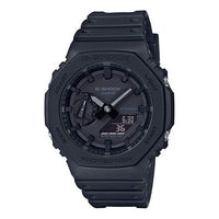 CASIO G-Shock Analog-Digital 'Black' GA-2100-1A1PR