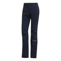 (WMNS) adidas Terrex Multisport Woven Pants 'Black' HF0852