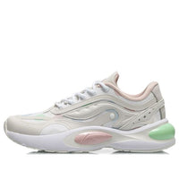 (WMNS) Li-Ning V8 'Pearl White' ARHR056-5
