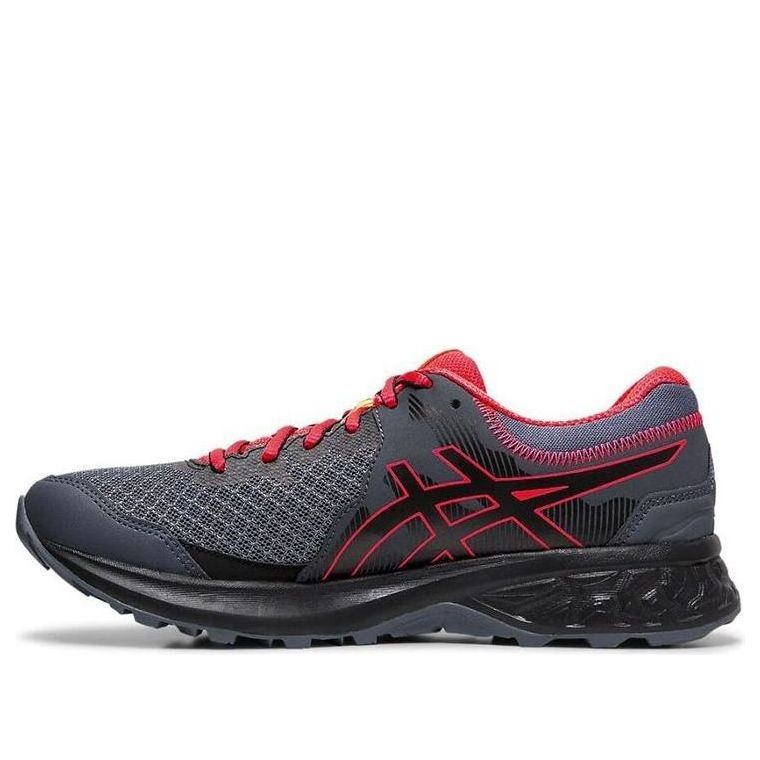 (WMNS) ASICS Gel-Sonoma 4 'Carrier Grey Pink' 1012A160-020