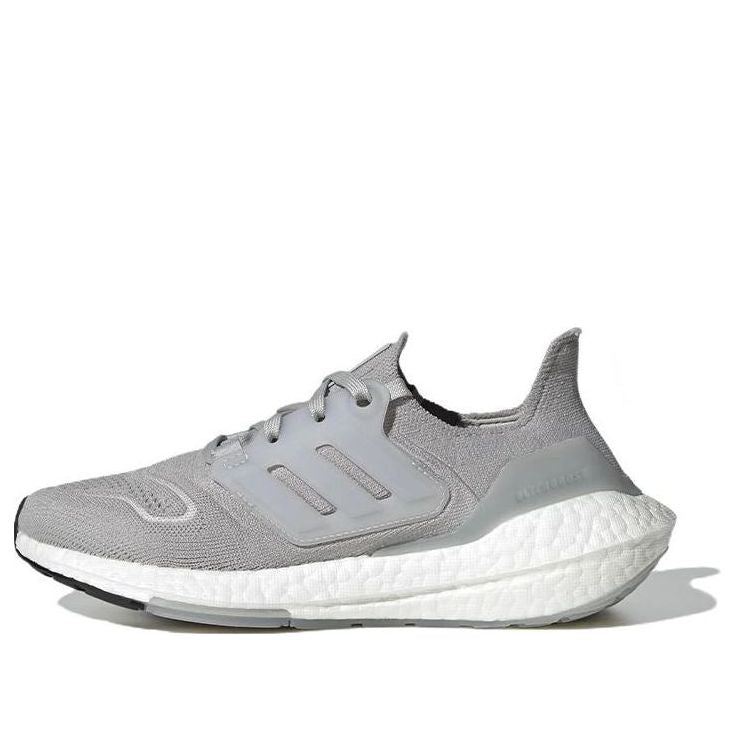 (GS) adidas Ultraboost 22 'Triple Grey' GX9782