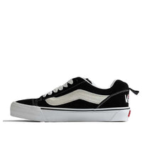 Vans Imran Potato x Knu-Skool VR3 LX 'Black' VN0A7Q5JB3P1