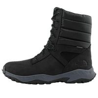 THE NORTH FACE ThermoBall Zip-Up Boots 'Black' 4OAI-KZ2